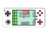 MagicX XU Touch One: Gaming-Handheld bringt ungewöhnliches Layout mit (Bildquelle: MagicX)