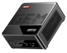 Der Mini-PC Aoostar Gem12 Pro ist aktuell bei Geekbuying mit gut 75 Euro Rabatt erhältlich. (Bildquelle: Geekbuying)