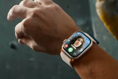 Das interessanteste neue Feature der Apple Watch Series 9 ist endlich verfügbar. (Bild: Apple)