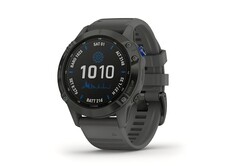 Die Garmin Fenix 6 Pro Solar bietet eine starke Ausstattung zum Bestpreis. (Bild: Garmin)