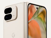 Das Google Pixel 9 Pro Fold soll bessere Kameras als sein Vorgänger besitzen. (Bildquelle: Google)