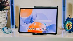 Lenovo Yoga Tab im Test Lenovo Yoga Tab im Test