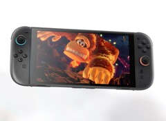 Die Nintendo Switch 2 ist mit den meisten, aber nicht mit allen Switch-Spielen kompatibel. (Bildquelle: Nintendo)
