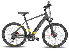 SR-5B: Neues Fatbike von Shell