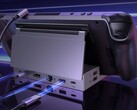Das neue Ugreen Steam Deck Dock mit 4K@120Hz DP startet mit 20 Prozent Rabatt. (Bildquelle: Amazon)