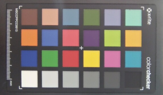 ColorChecker 