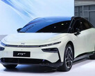 Xpeng 7 Plus: Geräumige Elektro-Limousine startet 2026 in Deutschland (Bildquelle: XPeng)