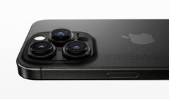 Das Apple iPhone 15 Pro könnte eine deutlich längere Akkulaufzeit erreichen. (Bild: 9to5Mac)