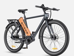 Engwe P275 Pro: Trekking-E-Bike mit starker Ausstattung