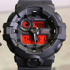 (Bildquelle: @morgan_gshock auf Instagram)