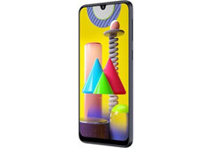 Schnäppchen mit Potential: Das Samsung Galaxy M31.