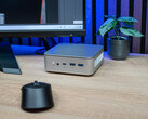 Minisforum EliteMini AI370 Test: Mini-PC setzt neue Maßstäbe mit AMD Zen 5 Strix Point APU