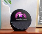 Der Amazon Echo Spot soll bald ein Upgrade mit neuem Design erhalten. (Bildquelle: @MysteryLupin)