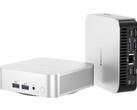 Der Mini-PC Geekom A6 ist derzeit mit doppeltem Rabatt erhältlich. (Bildquelle: Geekbuying)