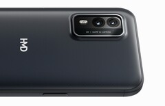 Das abgebildete HMD XR21 soll einen noch robusteren Nachfolger erhalten. (Bildquelle: HMD Global)