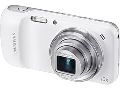 Kamera-Smartphones: Wann kommt der Nachfolger der Galaxy S4 Zoom?