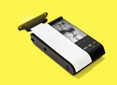 Die VWFNDR Keirin nimmt ausschließlich Fotos im Panorama-Format auf. (Bild: Nuevo.Tokyo)