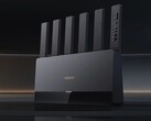 Xiaomi bietet einen günstigen WiFi 7-Router an (Bildquelle: Xiaomi)