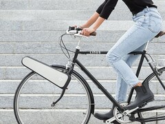 Der Clip ist ein werkzeuglos nachrüstbarer Elektromotor (Bildquelle: Clip)