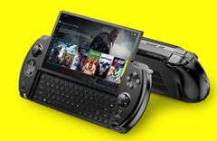 GPD Win 4: Neuer Gaming-Handheld offiziell vorgestellt