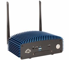 NUC11TNFi3: Mini-PC ist passiv gekühlt