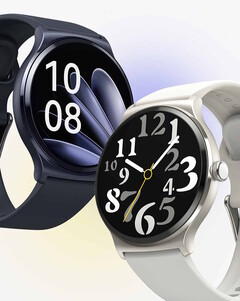 Haylou Solar Lite: Neue Smartwatch ist ab sofort im Direktimport erhältlich