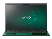 Vaio Pro PK-R: Notebook mit optionalem Touchscreen und Digitizer ist sehr leicht (Bildquelle: Vaio)