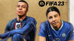 FIFA 23: Reveal-Trailer verrät neue Features wie HyperMotion2, Crossplay und Frauen-Vereinsfußball, BVB Cup-Trikot geleakt.