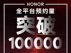 Huawei Honor Smart Screen TV: Schon 100.000 Vorbestellungen vor dem Launch.