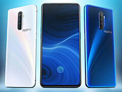Smartphones: Top 10 der größten Handyhersteller - Realme kommt!