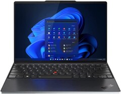 Das ThinkPad Z13 ist auf das Premium-Segment ausgelegt und richtet sich vor allem an Business-Kunden