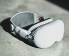 Der Nachfolger von Apple Vision Pro soll noch in diesem Jahr auf den Markt kommen. (Bildquelle: Bram Van Oost)