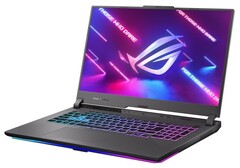 Gaming-Deal: Asus ROG Strix G17 mit 240 Hz QHD-Display, AMD Ryzen 9 und RTX 4060 (Bild: Asus)