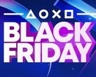 Sony bietet zum Black Friday einige attraktive Rabatte auf Konsolen und Spiele. (Bildquelle: Sony)