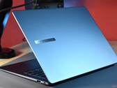 Intel wieder effizient: Asus ExpertBook P5 erzielt 16 Stunden Akkulaufzeit mit Lunar Lake (Bildquelle: Benjamin Herzig)