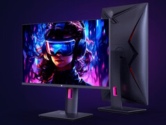 359 Euro für einen 4K-27-Zoll-IPS-Gaming-Monitor