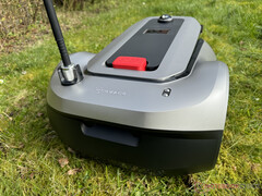 Ecovacs Goat G1 Test