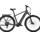 Kalkhoff Entice 5.B: E-Bike gibt es aktuell besonders günstig (Bildquelle: Kalkhoff)