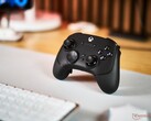 Der Wolverine V3 Pro ist Razers neues Flaggschiff für Xbox- und PC-Gamer. (Bildquelle: Notebookcheck)