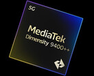 MediaTek könnte seinen nächsten High-End-Chipsatz der Dimensity-Serie als Modell der 9500-Reihe vermarkten, obwohl er auf dem Dimensity 9400 Plus basiert. (Bildquelle: MediaTek, bearbeitet)