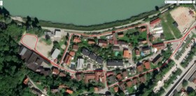 Ortung Garmin Venu 2 – Wende