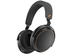 Amazon hat mit den Momentum 4 Wireless sehr gute kabellose Over-Ear-Kopfhörer im Angebot (Bildquelle: Sennheiser)