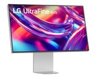 UltraFine evo 6K: Hochauflösender Bildschirm hat einen Deutschland-Termin (Bildquelle: LG)