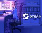 Valve Steam Winter Sale 2024 könnte am 19. Dezember starten (Bildquelle: r/Steam)