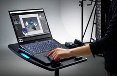 Das Asus Zenbook Pro 16X richtet sich an besonders anspruchsvolle Kreativ-Nutzer. (Bild: Asus)