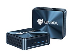 B9 Plus: Neuer Mini-PC mit Intel-APU (Bildquelle: Bmax)