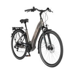 CITA 6.0i: E-Bike zum Angebotspreis bei Aldi