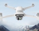 Fimi X8T: Starke Drohne ist ab sofort erhältlich (Bildquelle: Fimi)