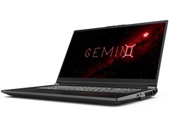 Gemini Mini Gen4: Starker Laptop mit dedizierter Grafikkarte und großem Bildschirm (Bildquelle: Tuxedo)