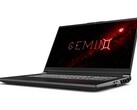 Gemini Mini Gen4: Starker Laptop mit dedizierter Grafikkarte und großem Bildschirm (Bildquelle: Tuxedo)